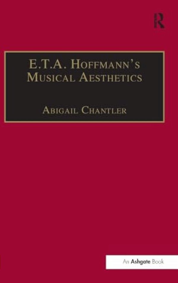 E. T. A. Hoffmann's Musical Aesthetics-..