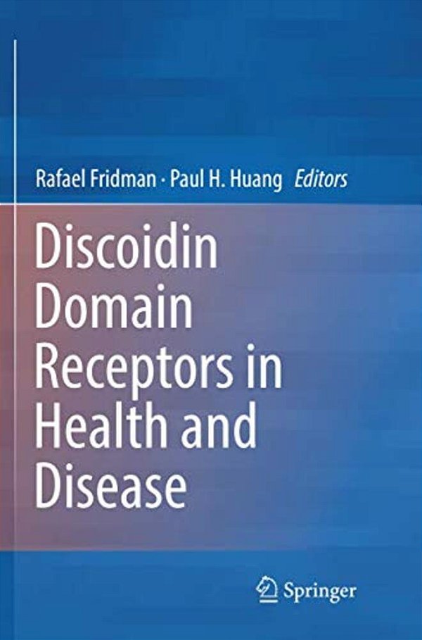 Discoidin Domain Receptors In Health And Disease-..