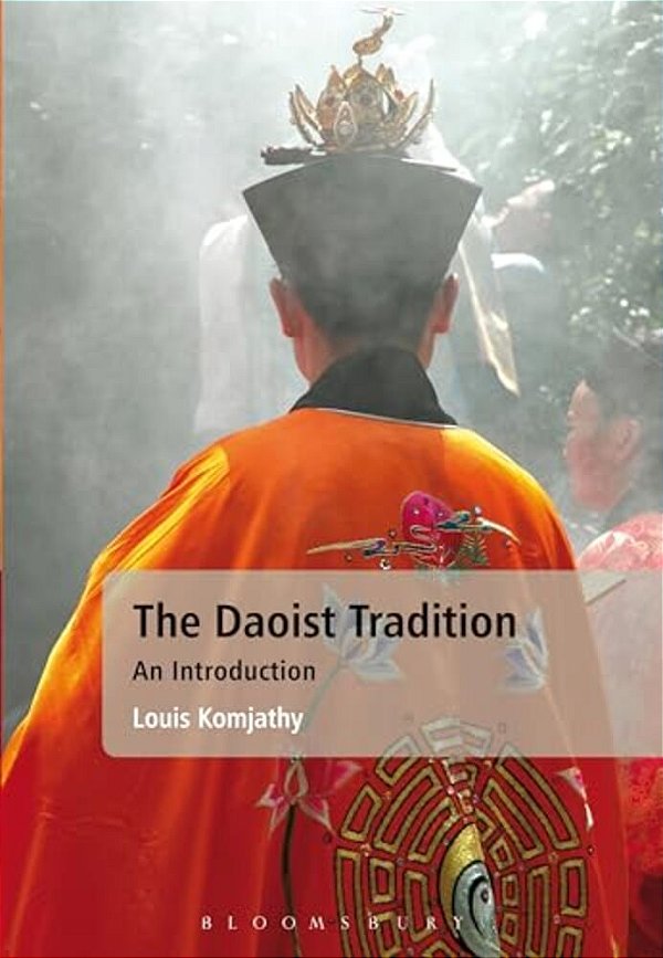 The Daoist Tradition: An Introduction-..