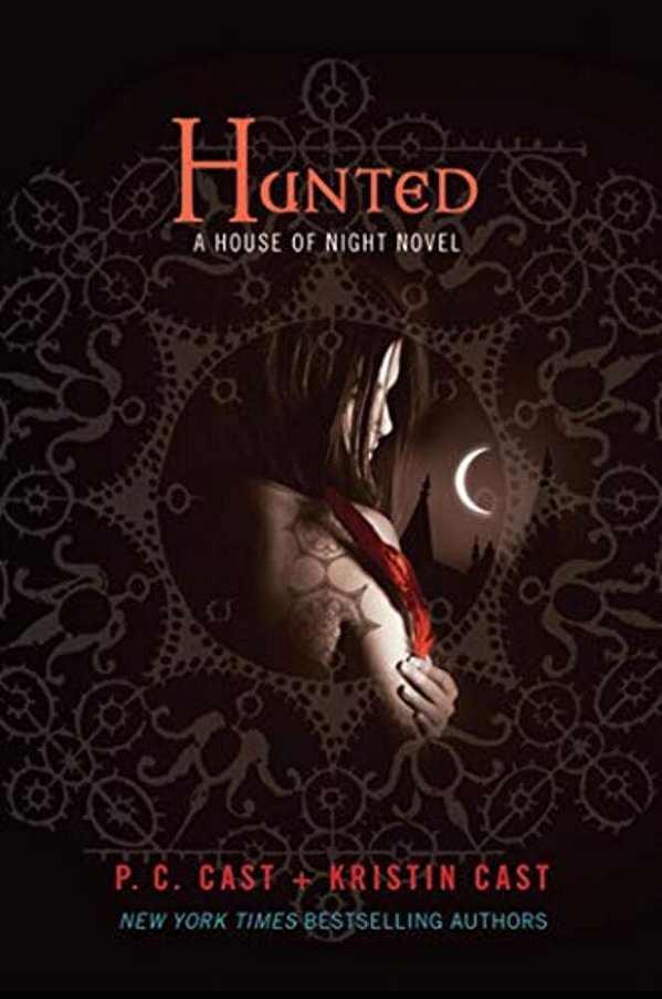 Hunted-..