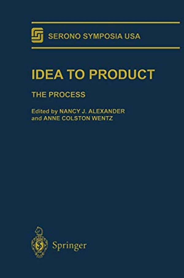 Idea To Product: The Process-..