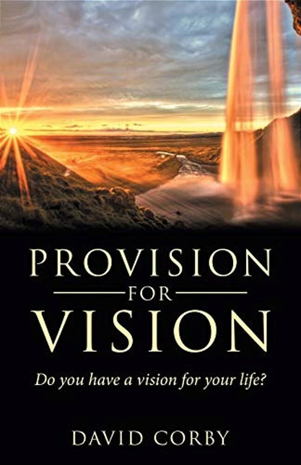 Provision For Vision-..