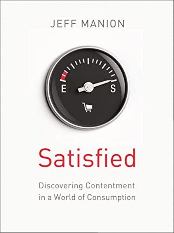 A Satisfied Softcover-..