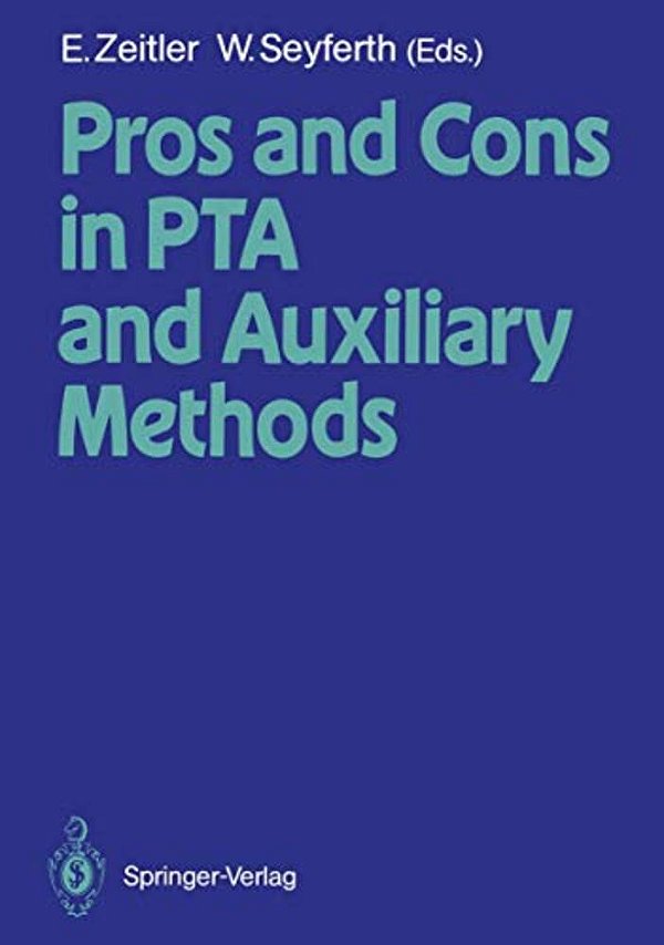 Pros And Cons In Pta And Auxiliary Methods-..
