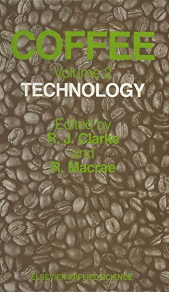 Coffee: Volume 2: Technology-..