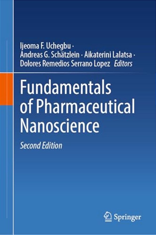 Fundamentals Of Pharmaceutical Nanoscience-..