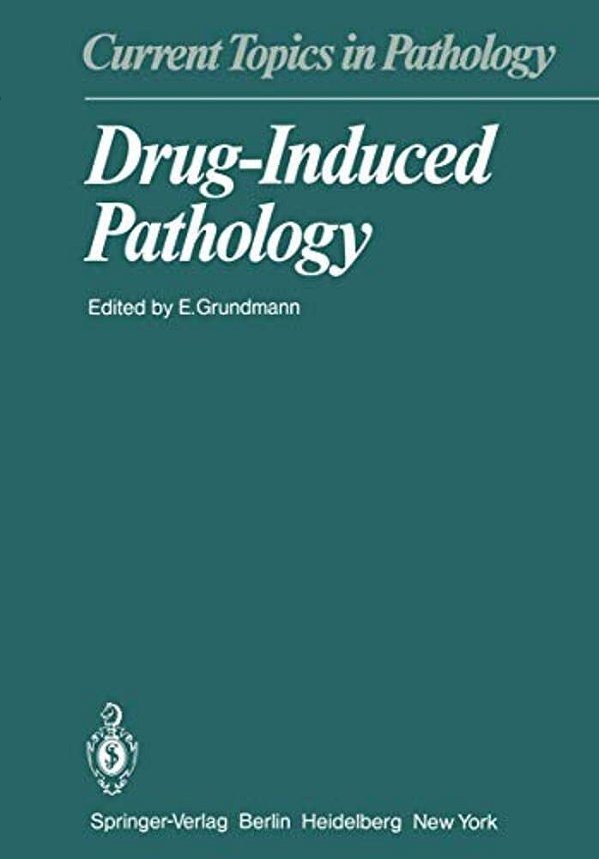 Drug-Induced Pathology-..