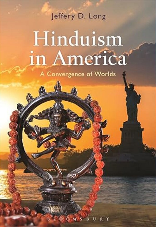 Hinduism In America: A Convergence Of Worlds-..