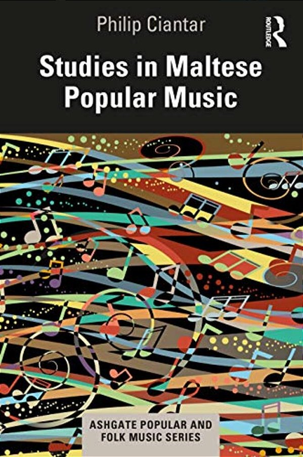 Studies In Maltese Popular Music-..