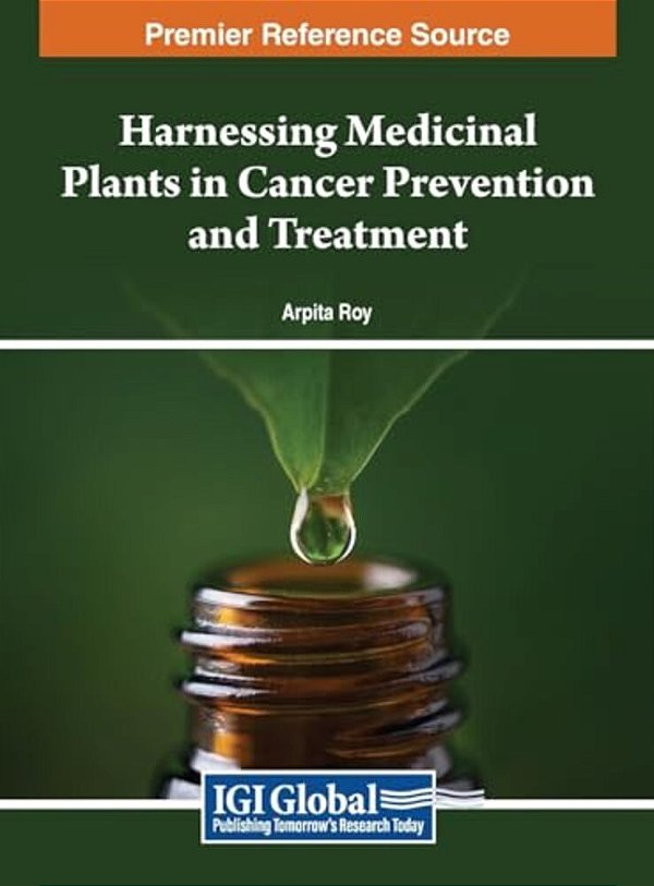 Harnessing Medicinal Plants In Cancer Prevention And Treatment-..