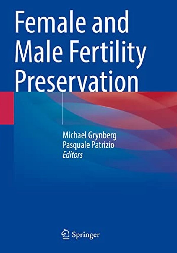 Female And Male Fertility Preservation-..