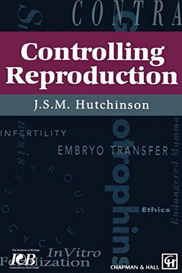 Controlling Reproduction-..