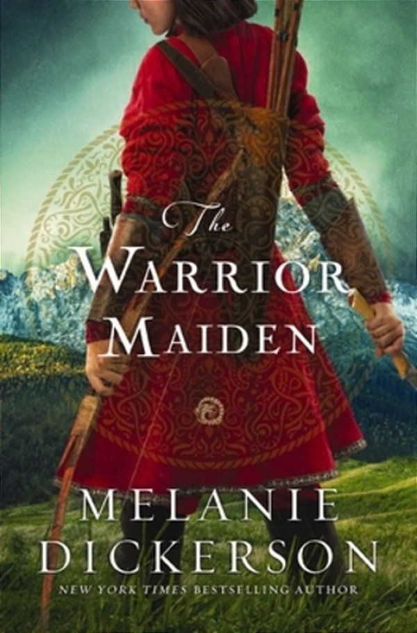 The Warrior Maiden-..