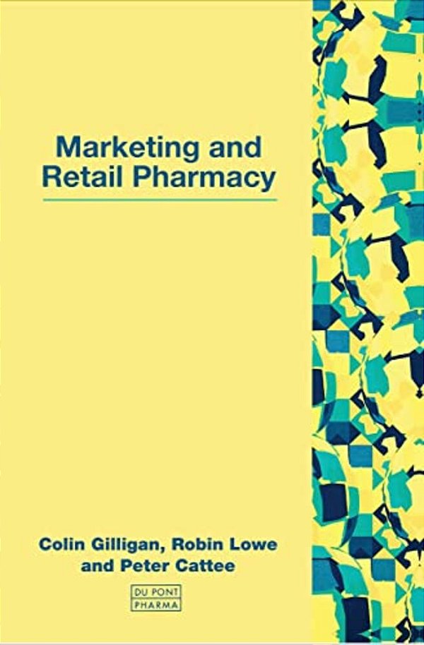 Marketing And Retail Pharmacy-..