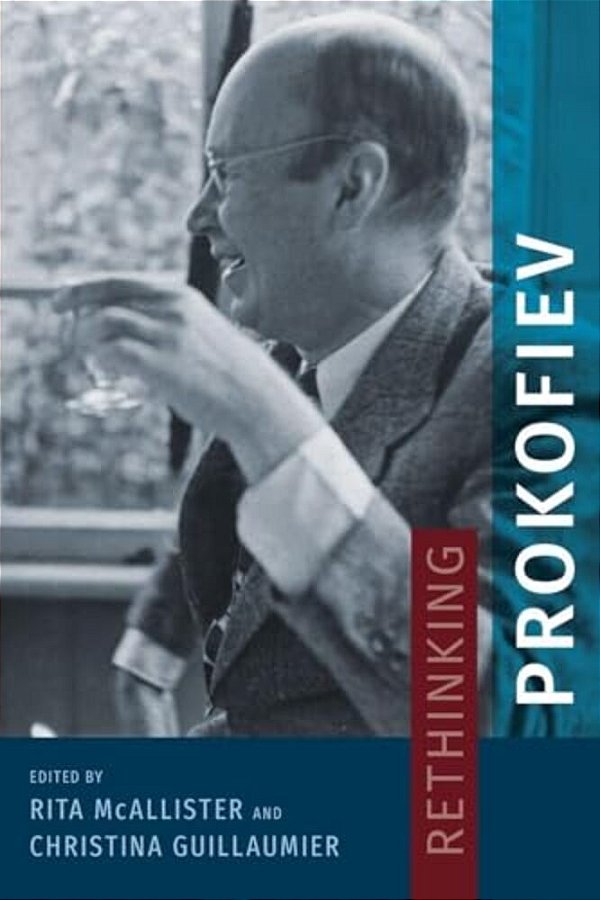 Rethinking Prokofiev P-..