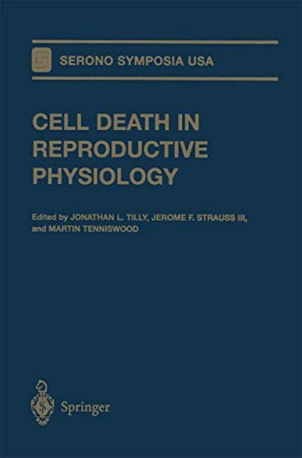 Cell Death In Reproductive Physiology-..
