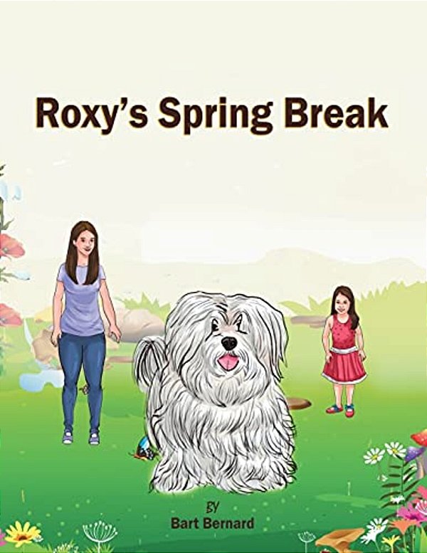 Roxy's Spring Break-..