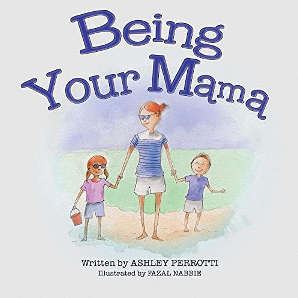 Being Your Mama-..