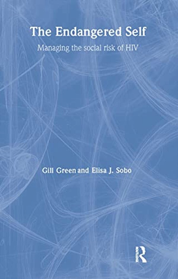 The Endangered Self: Identity And Social Risk-..