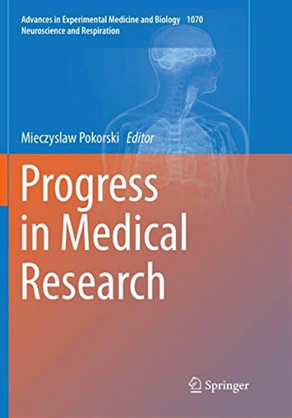 Progress In Medical Research-..