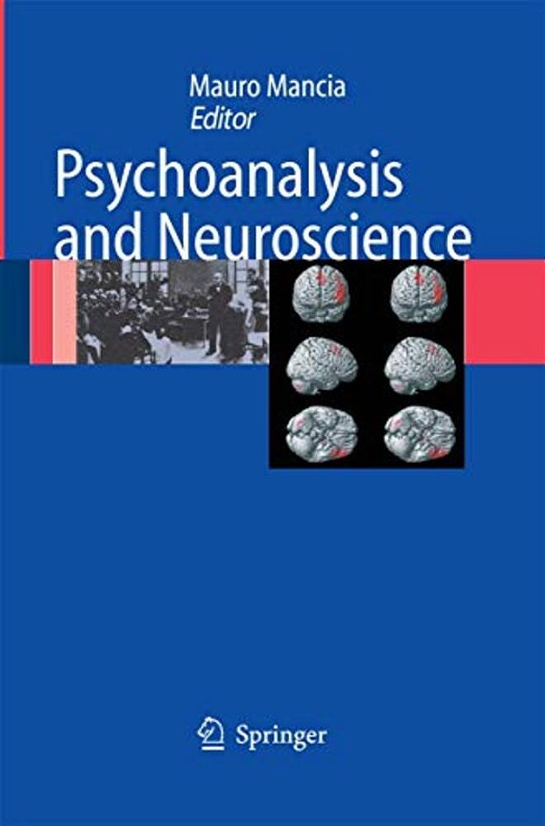 Psychoanalysis And Neuroscience-..
