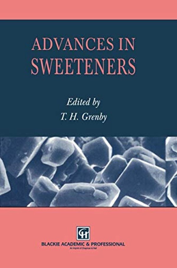 Advances In Sweeteners-..