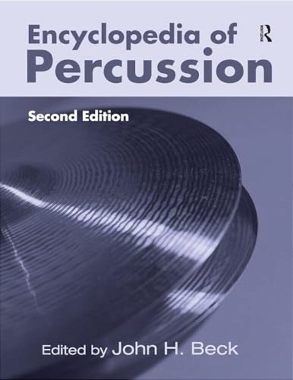 Encyclopedia Of Percussion-..