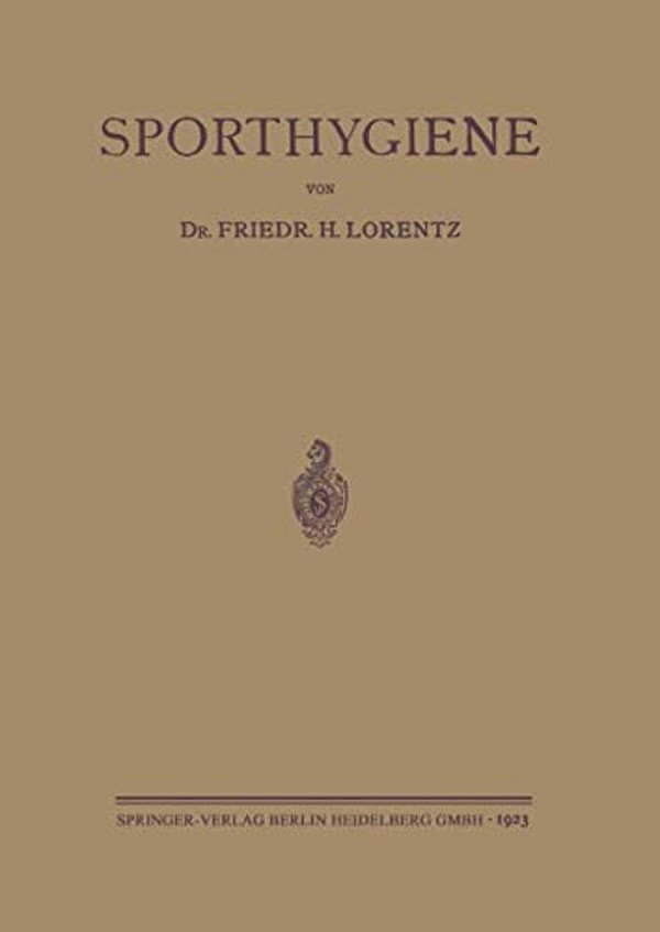 Sporthygiene-..