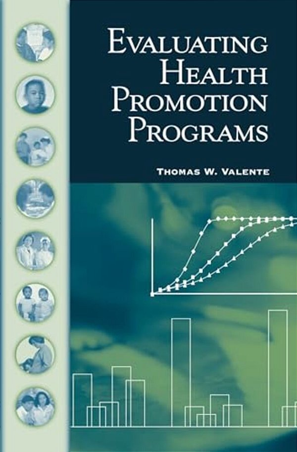 Evaluating Health Promotion Programs-..