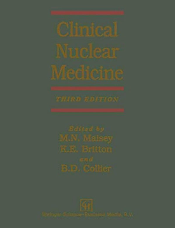 Clinical Nuclear Medicine-..