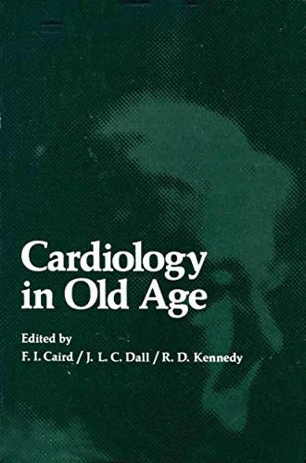 Cardiology In Old Age-..