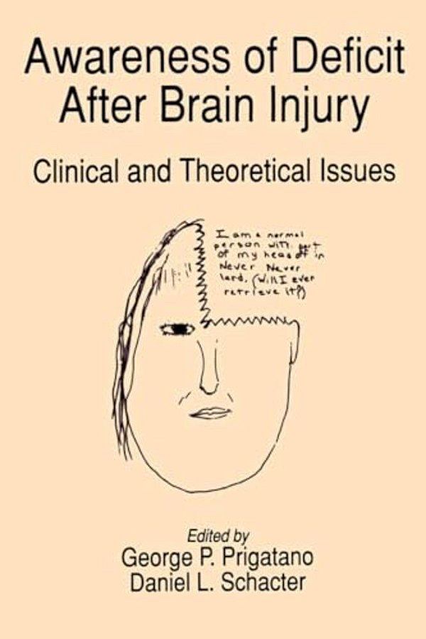 Awareness Of Deficit After Brain Injury-..