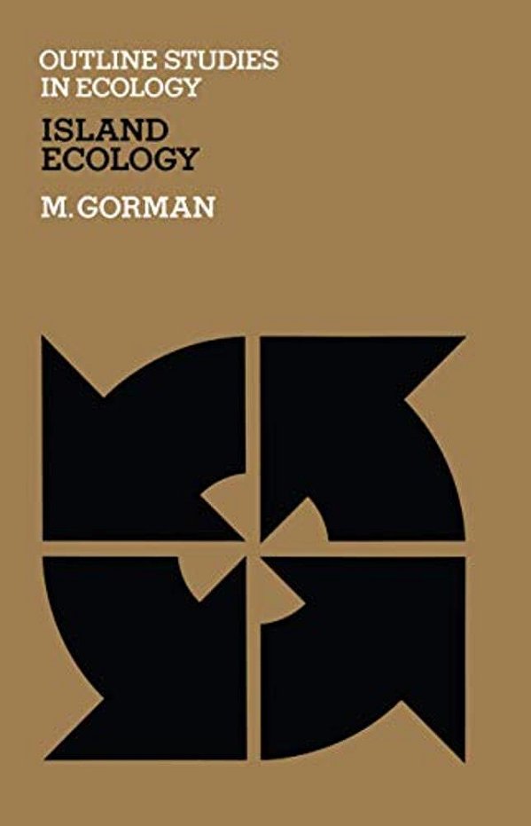 Island Ecology-..