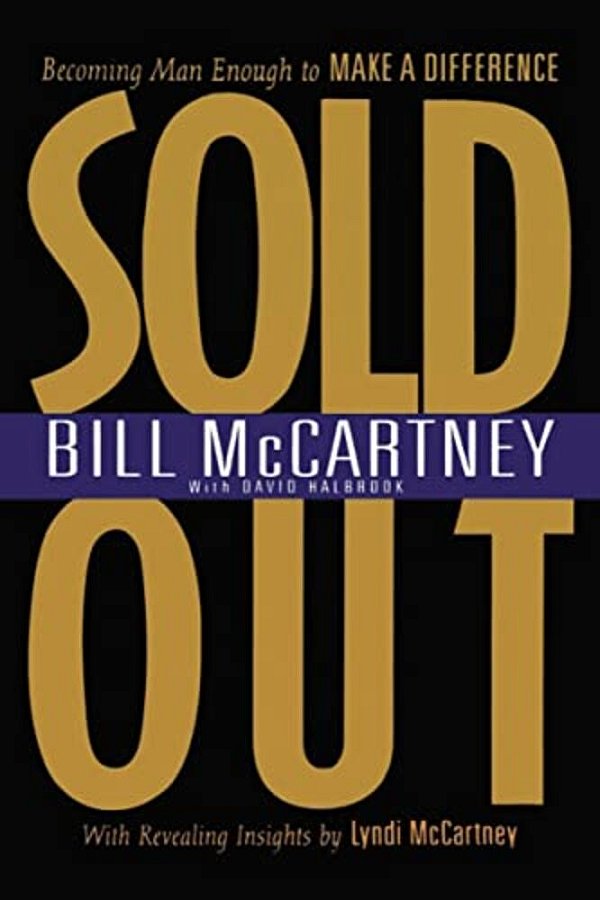 Sold Out-..