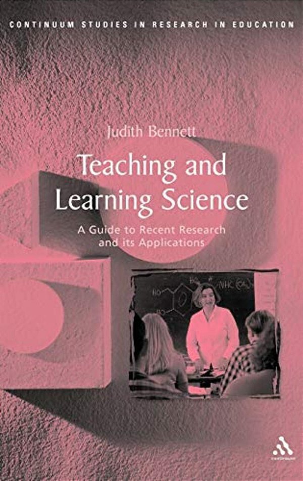 Teaching And Learning Science-..