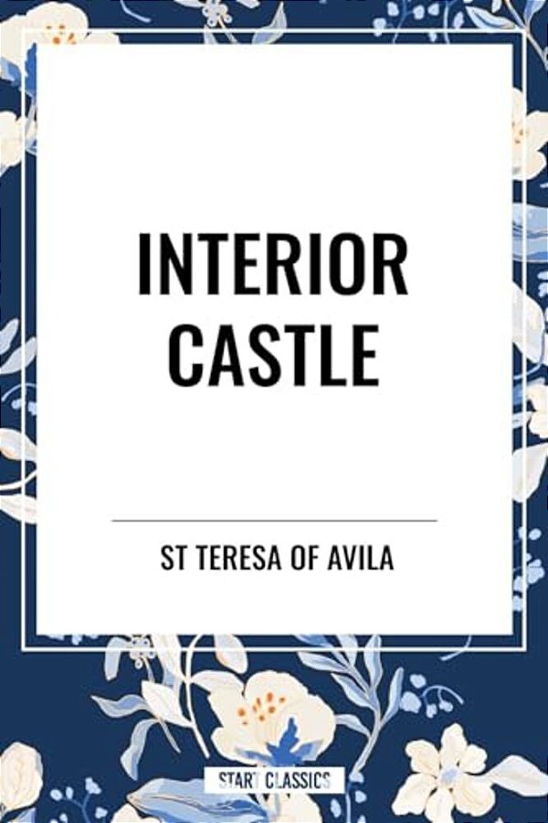 Interior Castle-..