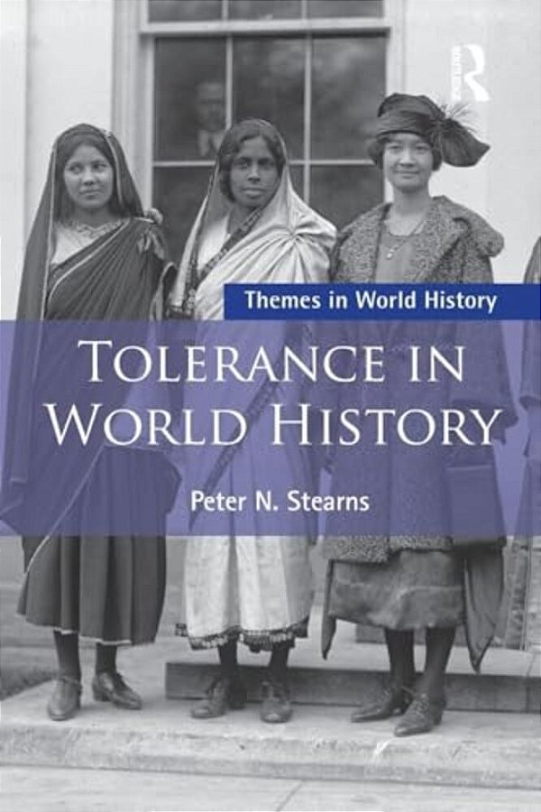 Tolerance In World History-..