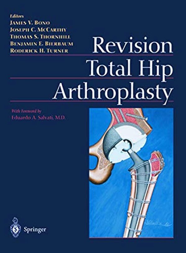 Revision Total Hip Arthroplasty-..