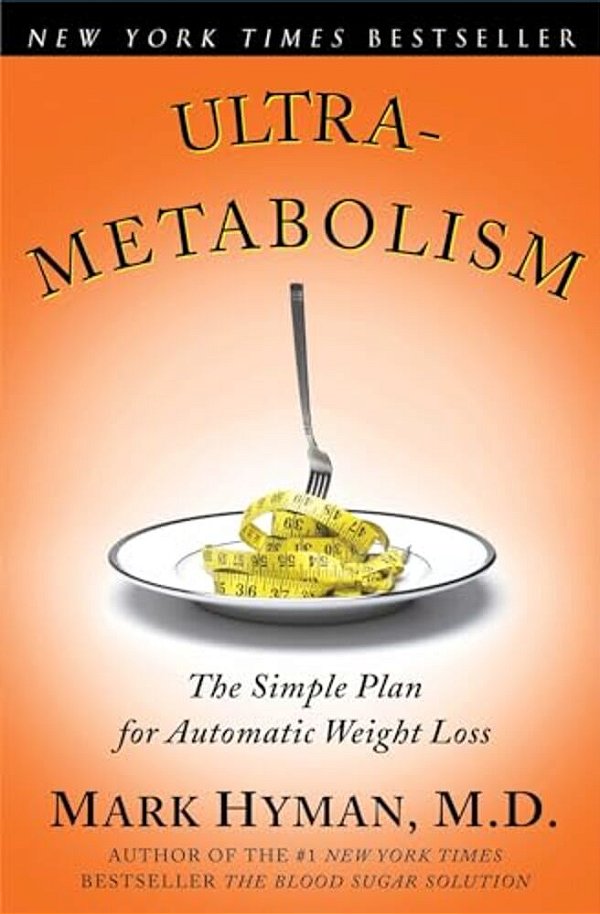 Ultrametabolism: Ultrametabolism-..
