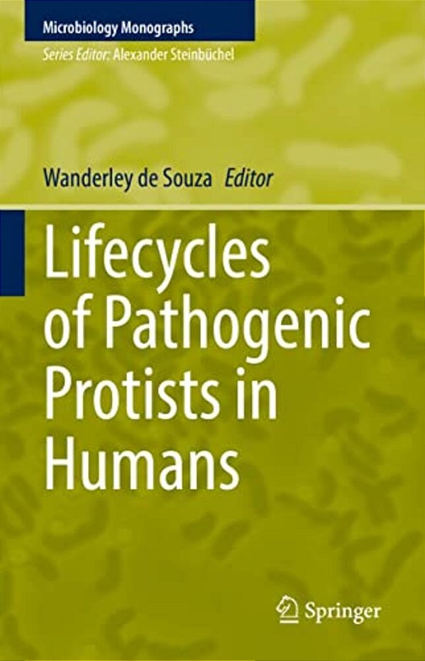 Lifecycles Of Pathogenic Protists In Humans-..