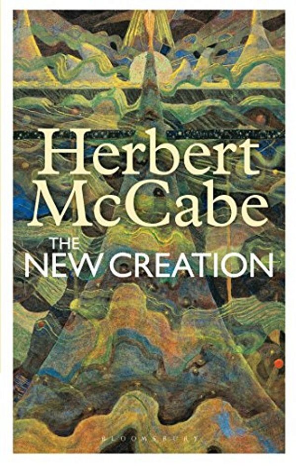 The New Creation-..