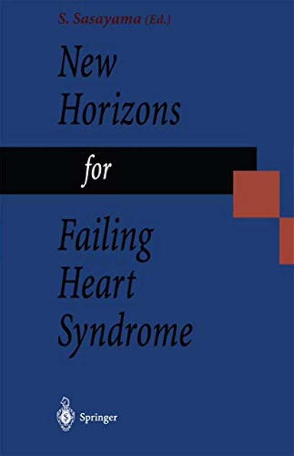 New Horizons For Failing Heart Syndrome-..
