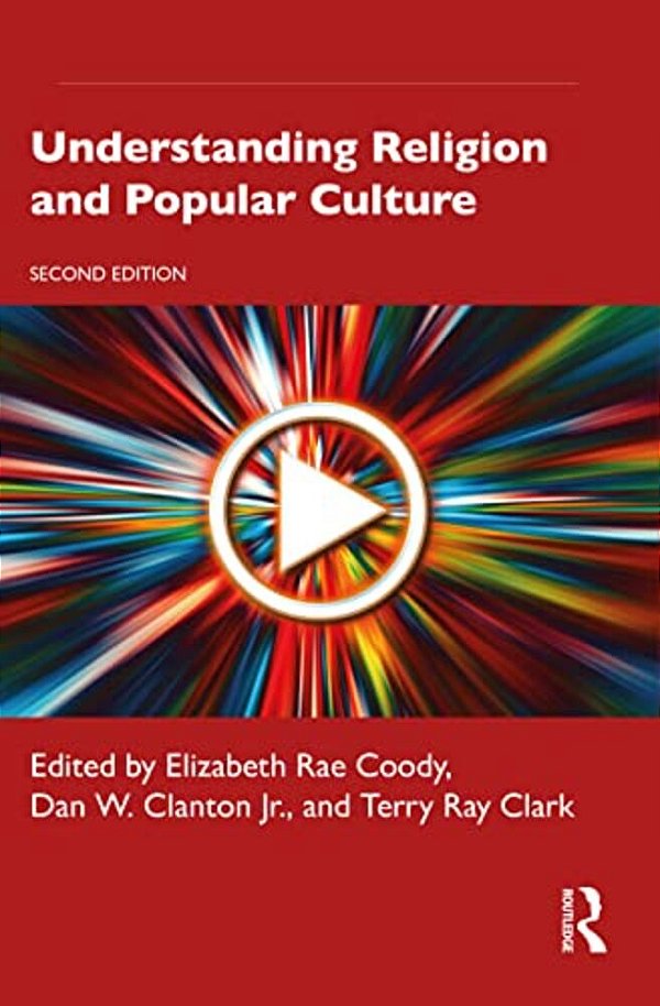 Understanding Religion And Popular Culture-..