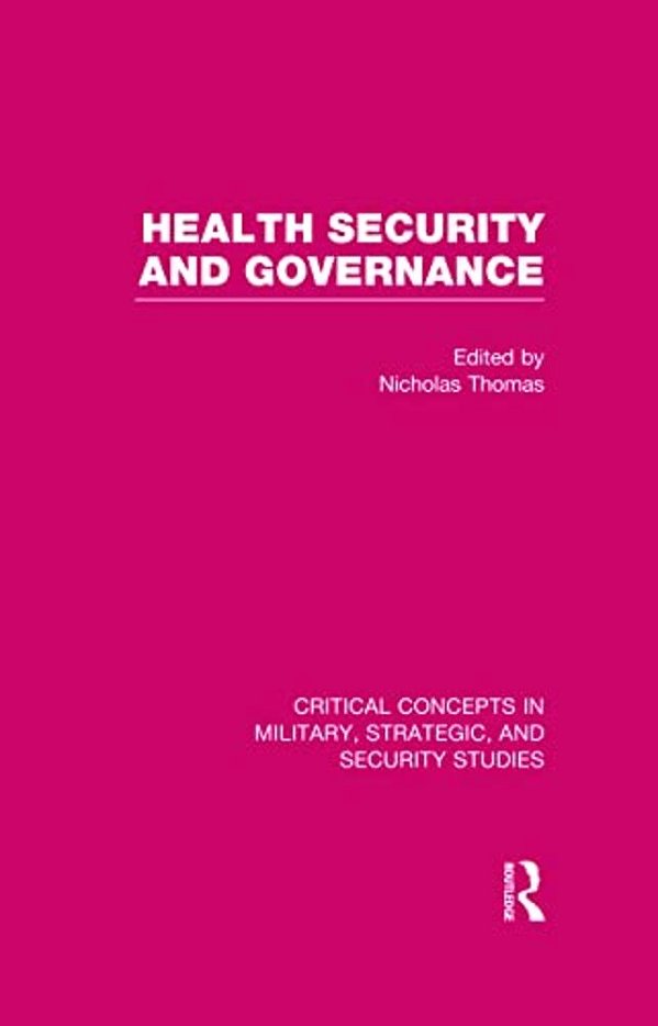 Health Security And Governance-..