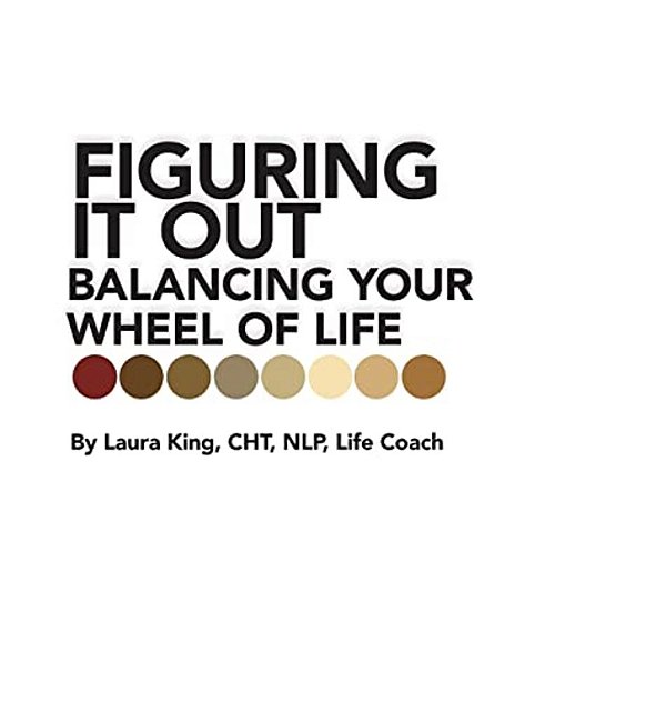 Figuring It Out: Balancing Your Wheel Of Life-..