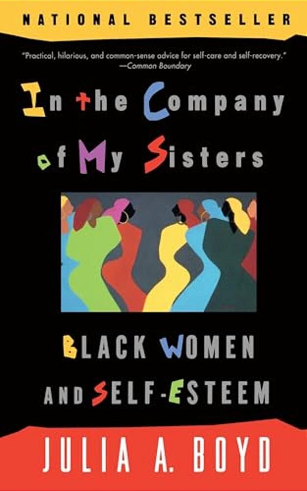 In The Company Of My Sisters-..