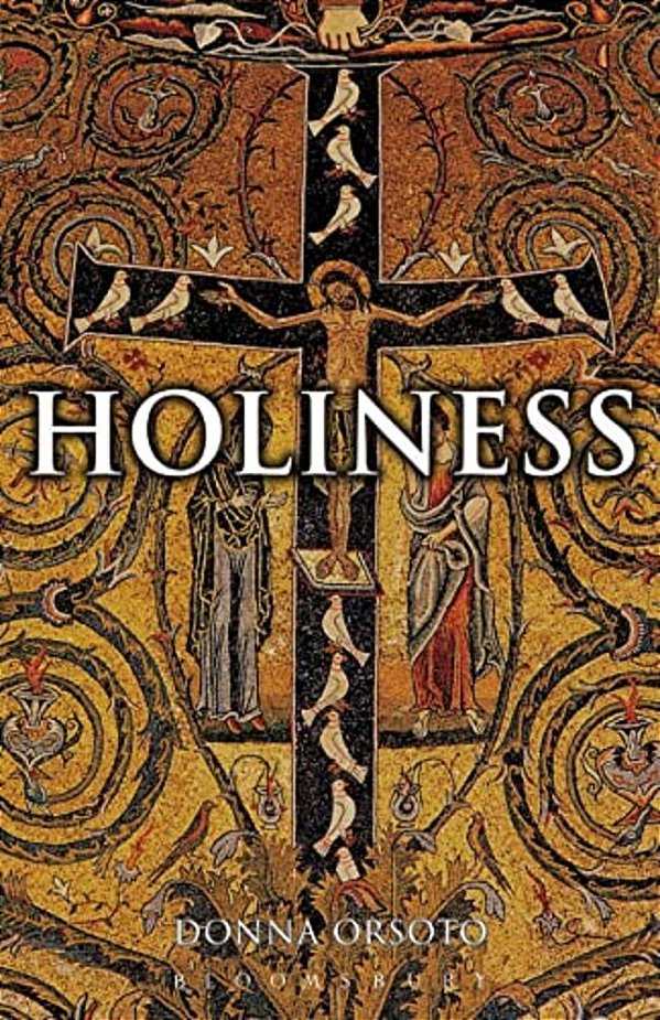 Holiness-..
