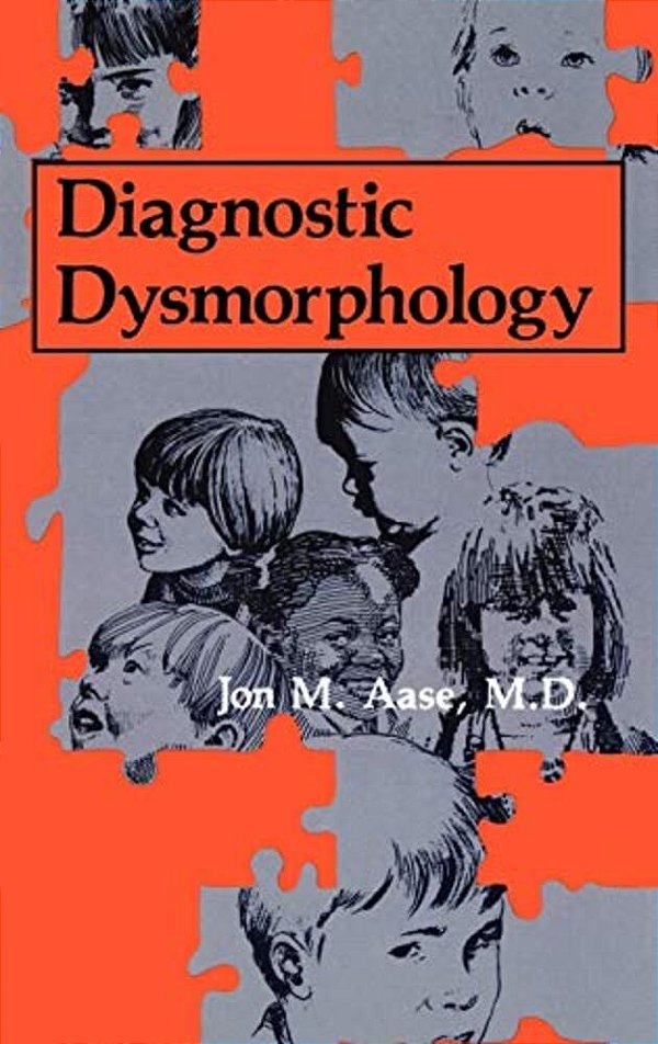 Diagnostic Dysmorphology-..
