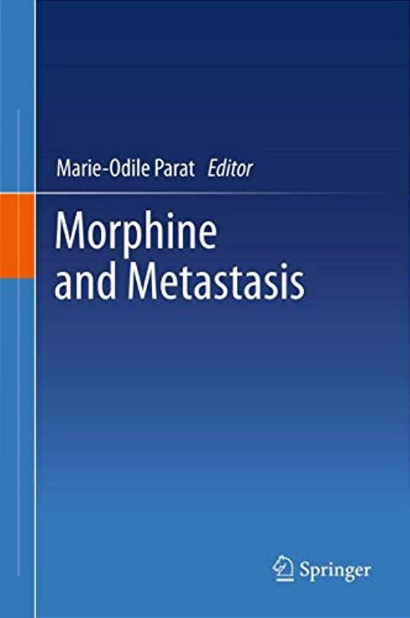 Morphine And Metastasis-..