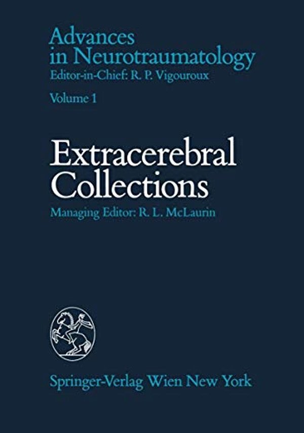 Extracerebral Collections-..
